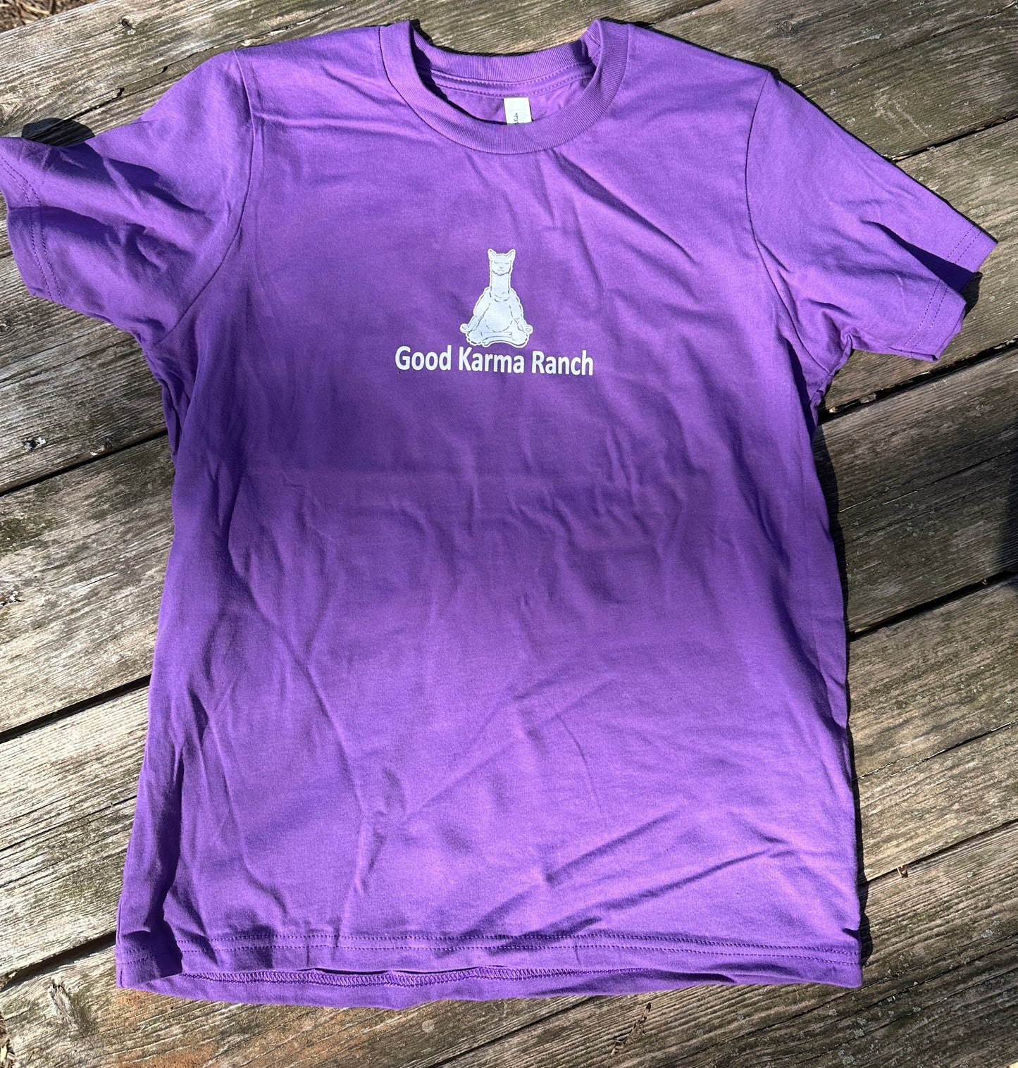 T-shirt, Youth