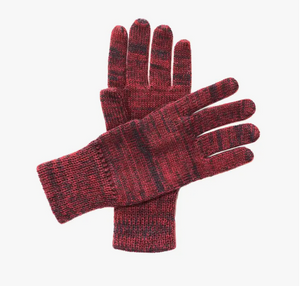 Pixel Gloves
