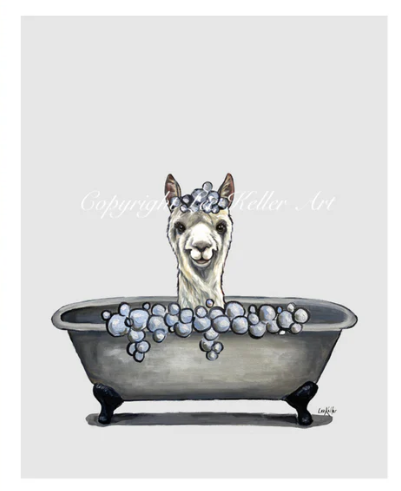 Art print