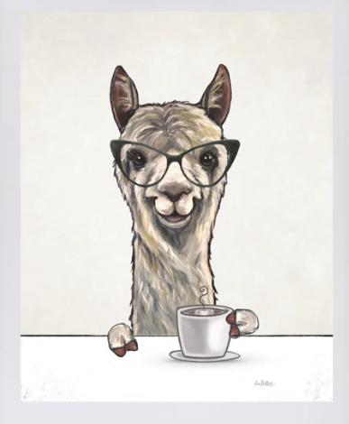 Art print