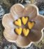 Felted Heart