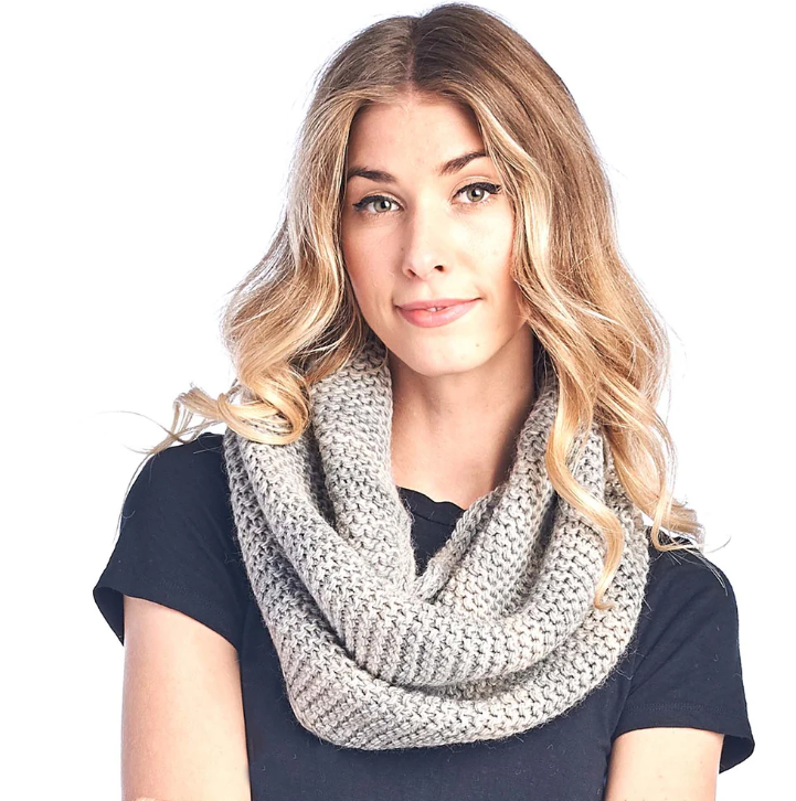 Neck Warmer