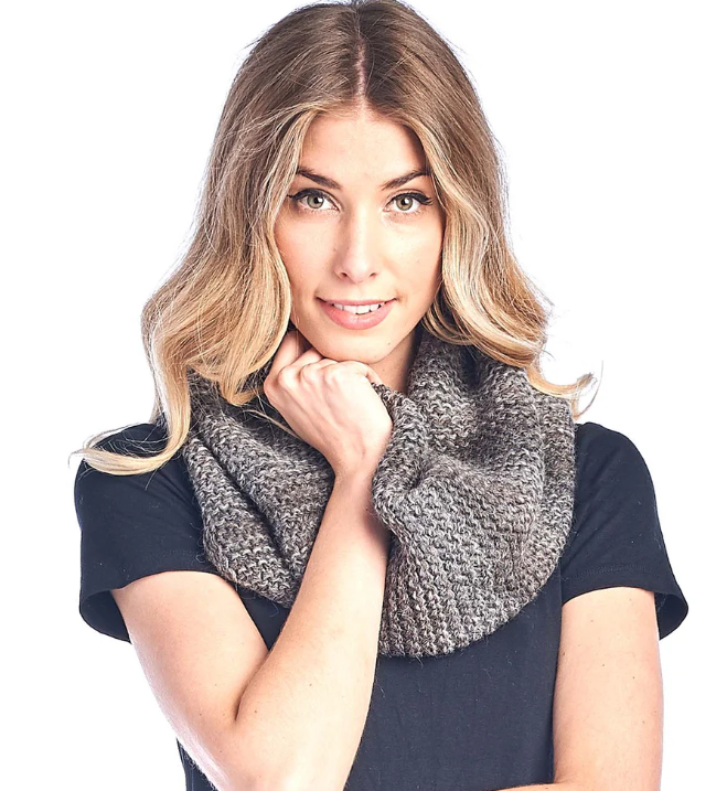 Neck Warmer