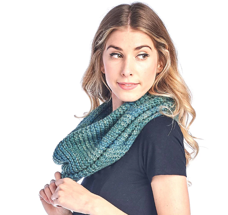 Neck Warmer