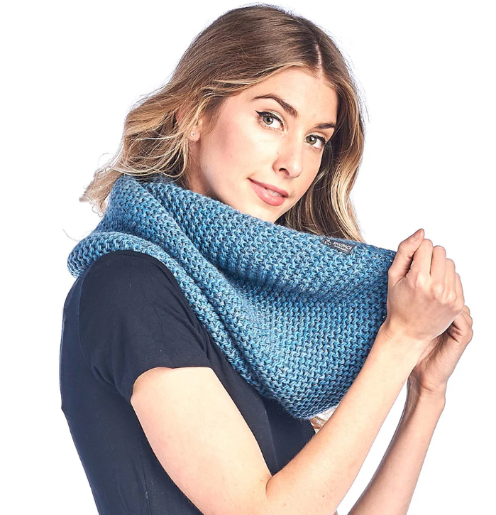 Neck Warmer