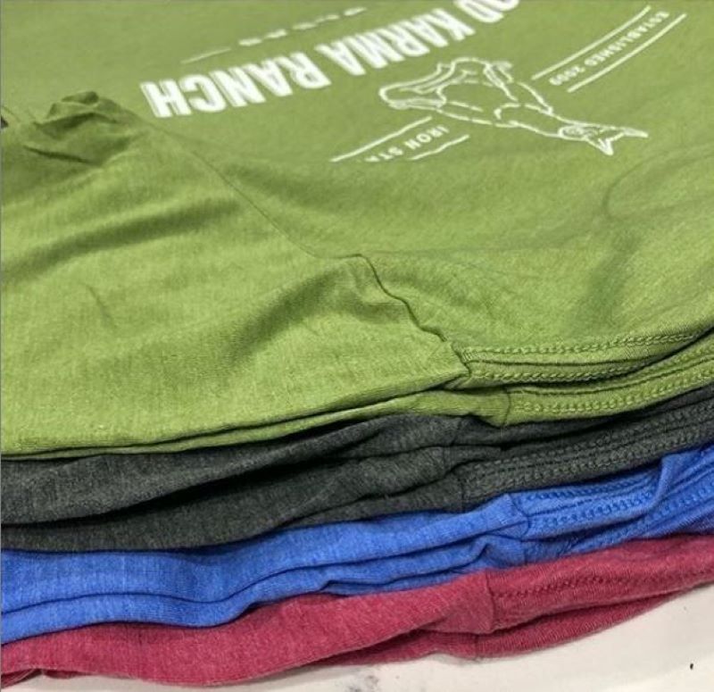 T-Shirt, Short Sleeve