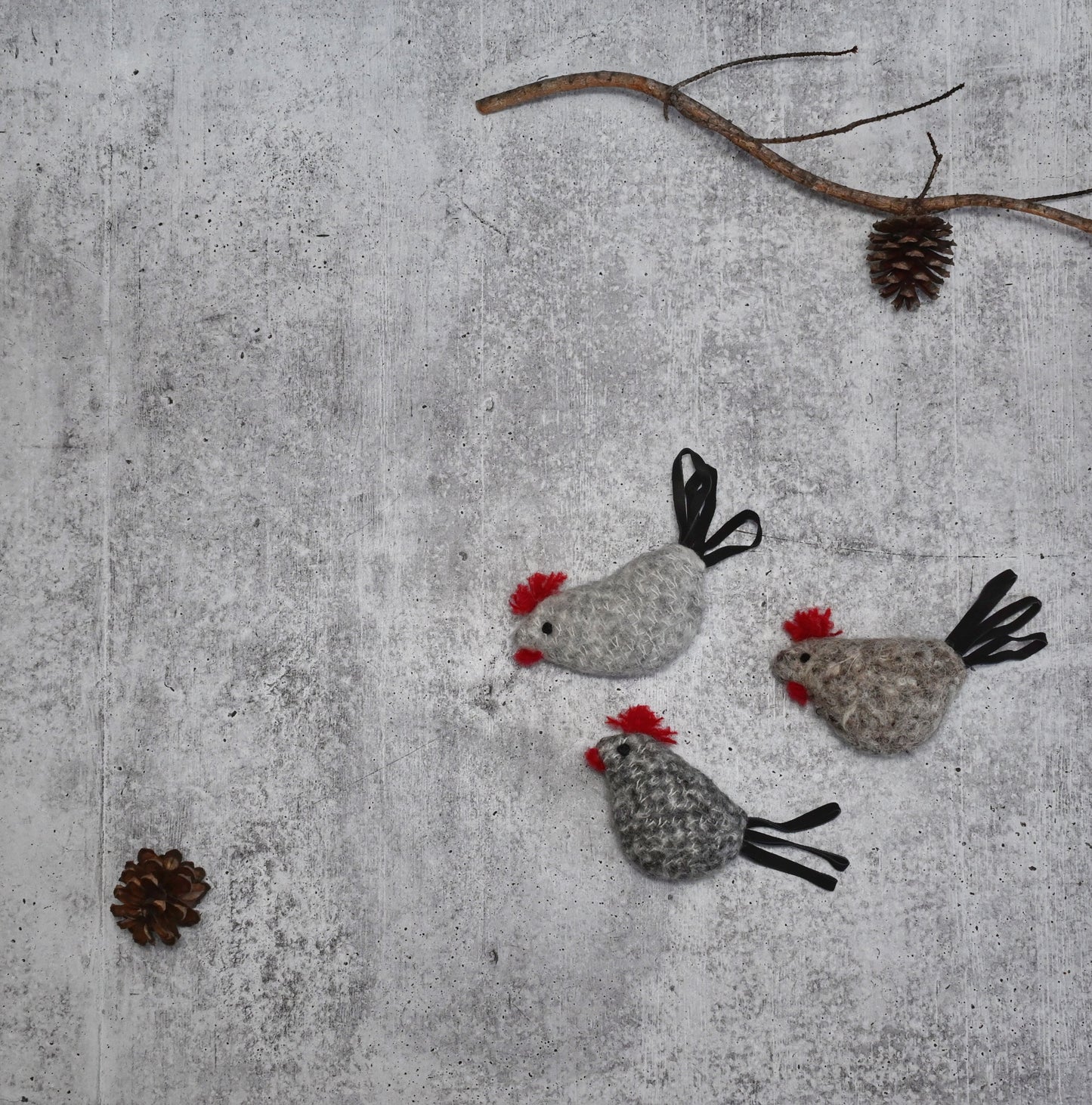 Cat Toys