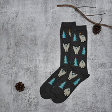 Load image into Gallery viewer, Yeti Socks

