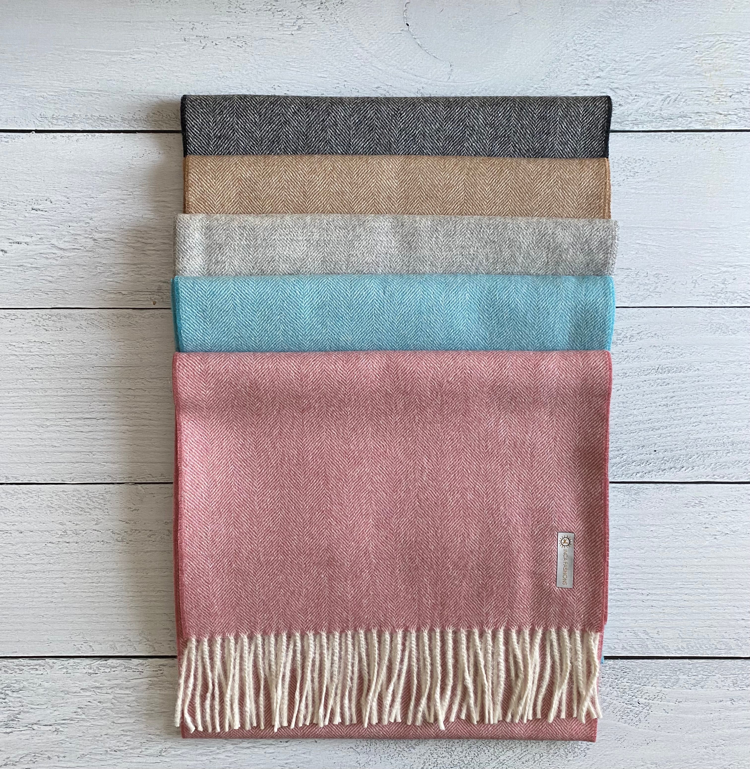 Scarves – Good Karma Ranch