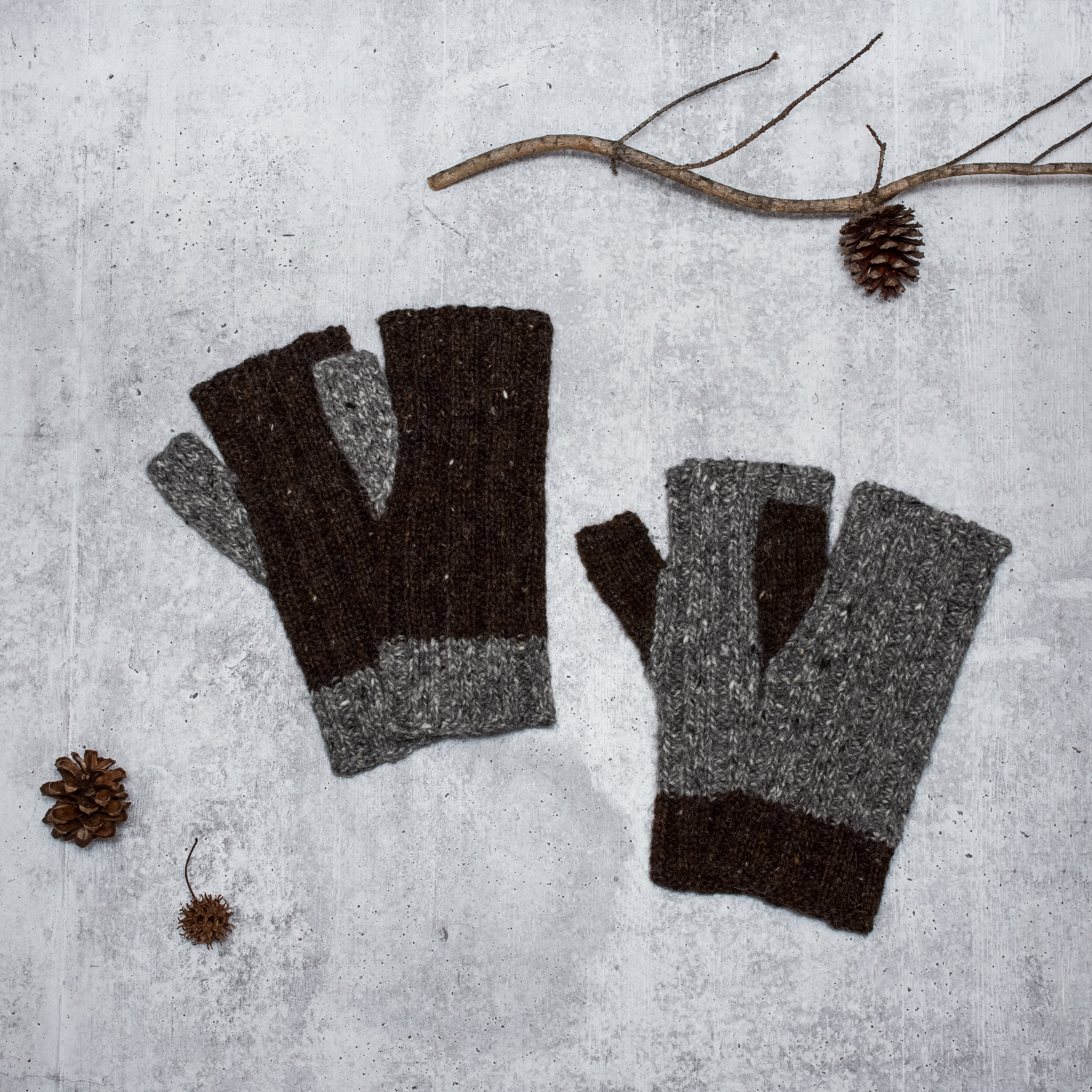 Gloves – Good Karma Ranch