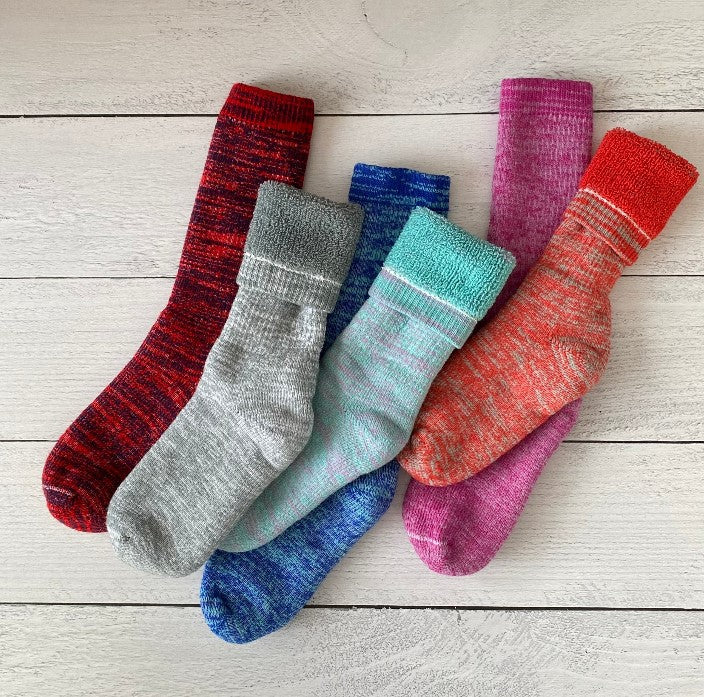 Socks & Such – Good Karma Ranch