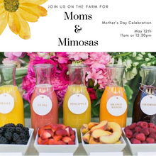Load image into Gallery viewer, Moms &amp; Mimosas
