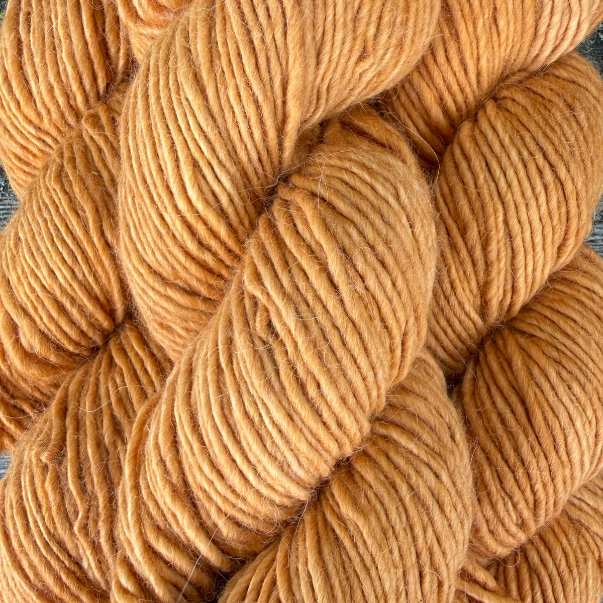 GKR Limited Edition Yarn