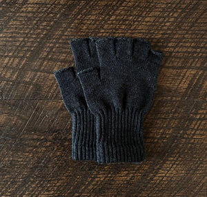 Imperial Fingerless Gloves