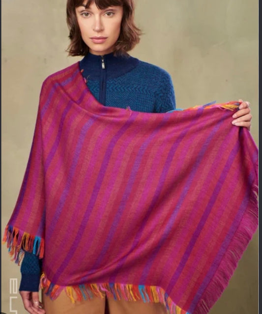 Tanaka Shawl: 1 left