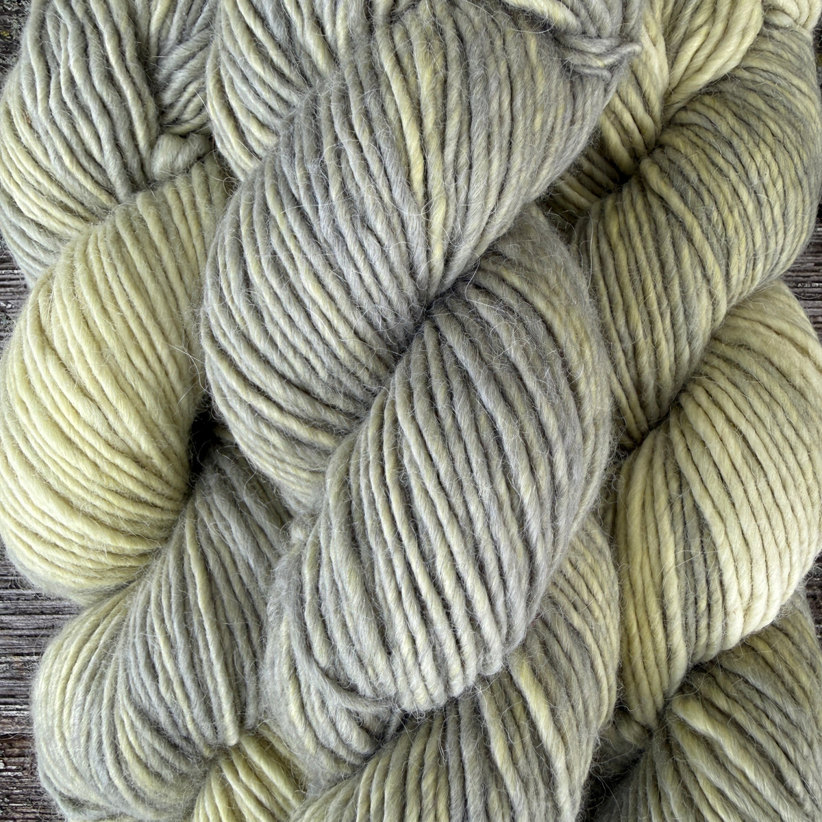 GKR Limited Edition Yarn