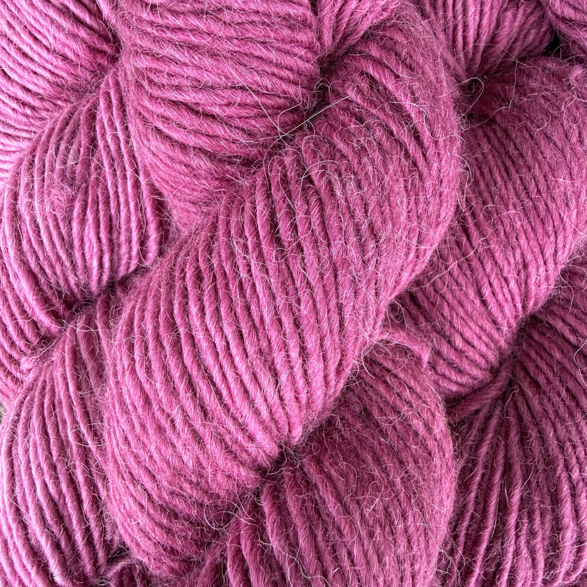 GKR Limited Edition Yarn