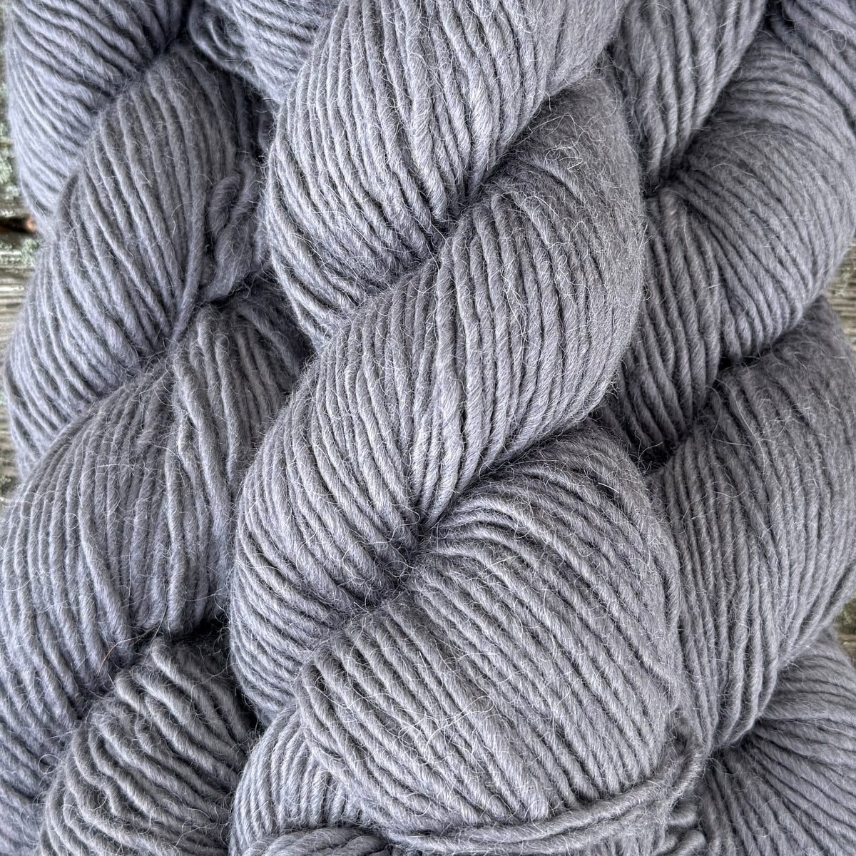 GKR Limited Edition Yarn