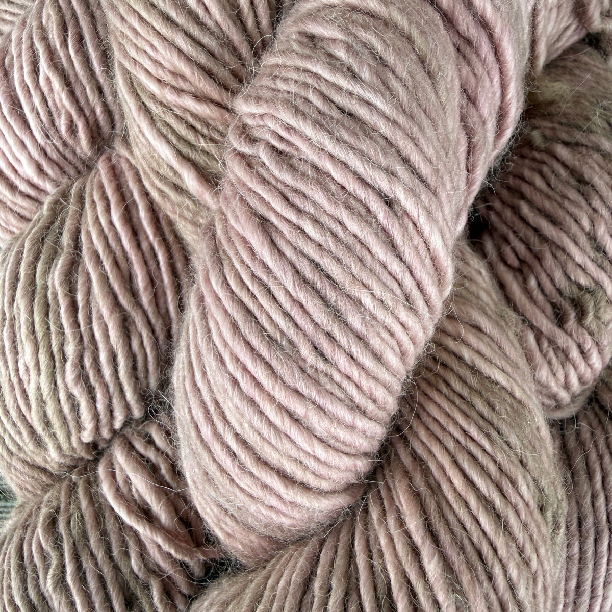 GKR Limited Edition Yarn
