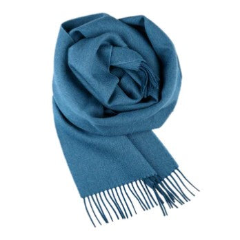 Brushed Scarf