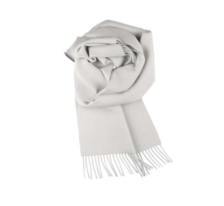 Brushed Scarf