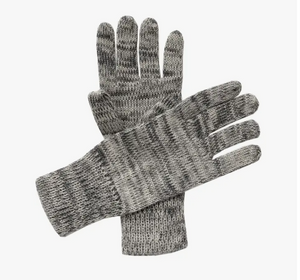 Pixel Gloves