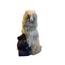Load image into Gallery viewer, Valentine Alpaca and Socks Bundle
