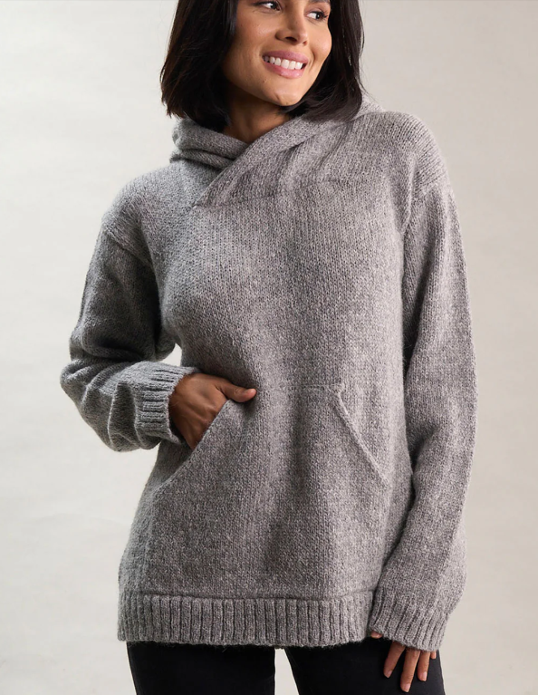 Briana Pullover