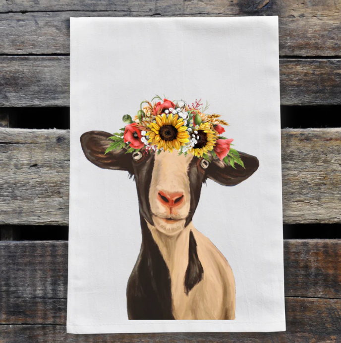 Tea Towels
