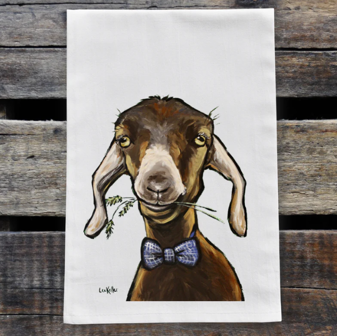 Tea Towels