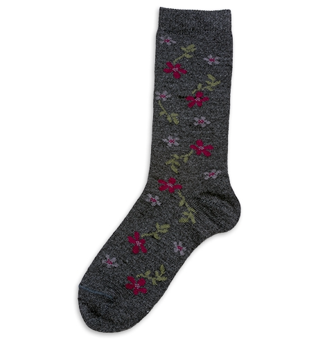 Flower Socks