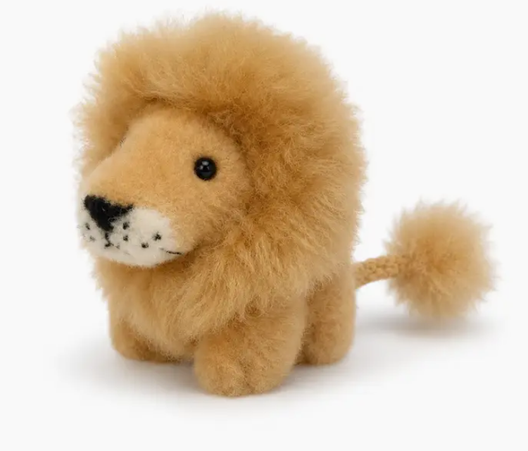 Micro Lion
