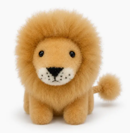 Micro Lion
