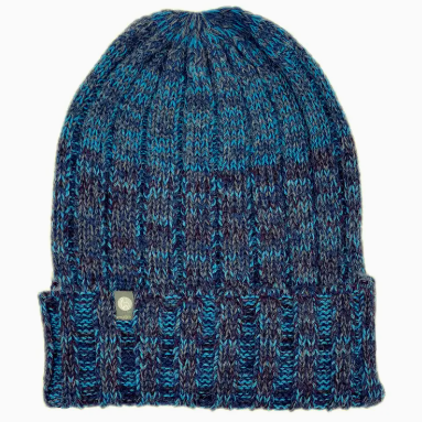 Accordion Beanie