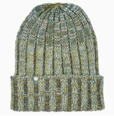 Accordion Beanie