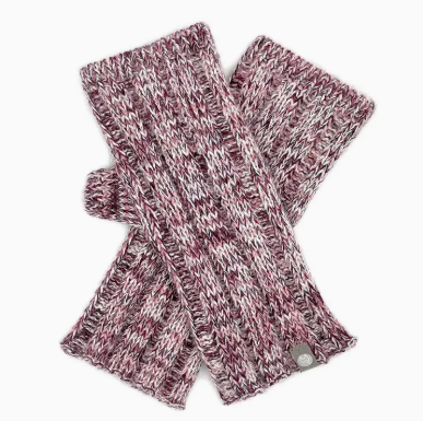 Accordion Fingerless Gloves