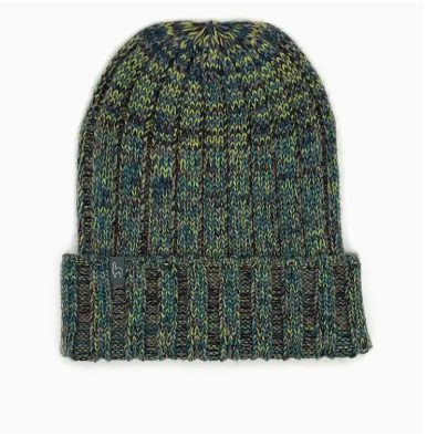 Accordion Beanie