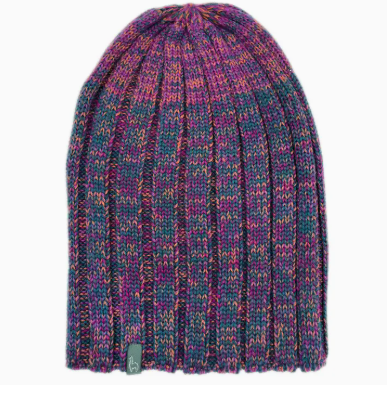 Accordion Beanie