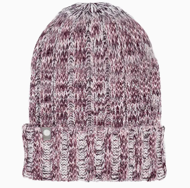 Accordion Beanie