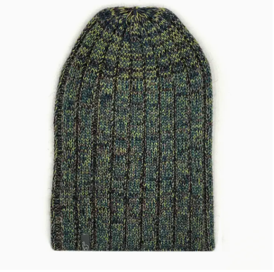 Accordion Beanie