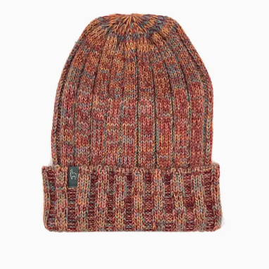 Accordion Beanie