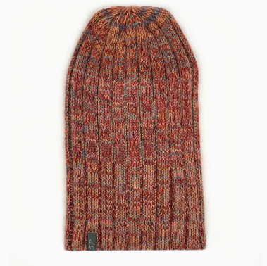 Accordion Beanie