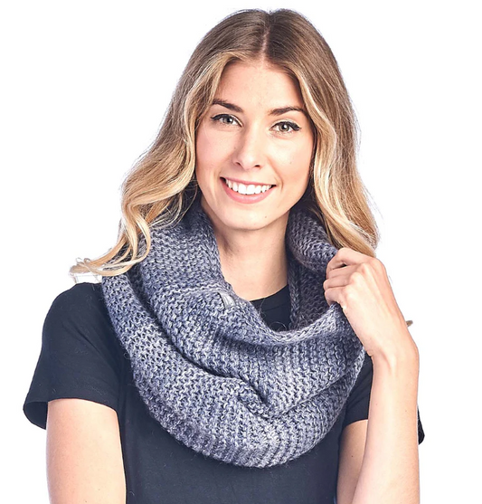 Neck Warmer