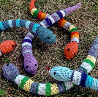 Snake