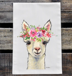 Tea Towels
