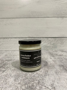 Lumen 1-wick Soy Candle, Glass Jar