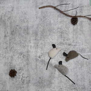 Cat Toys