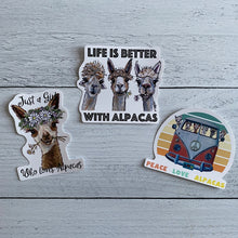 Load image into Gallery viewer, Stickers
