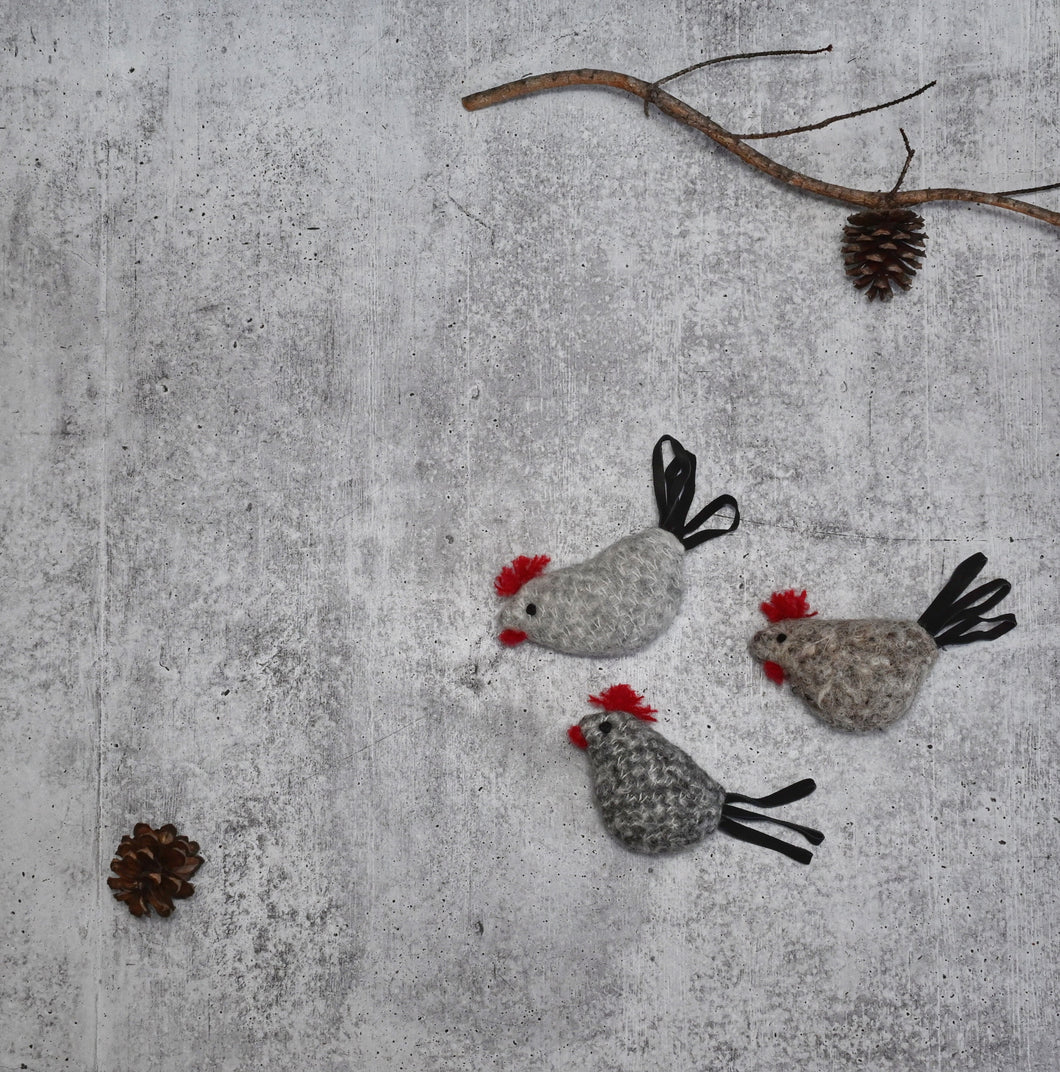 Cat Toys