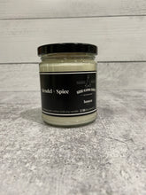 Load image into Gallery viewer, Lumen 1-wick Soy Candle, Glass Jar
